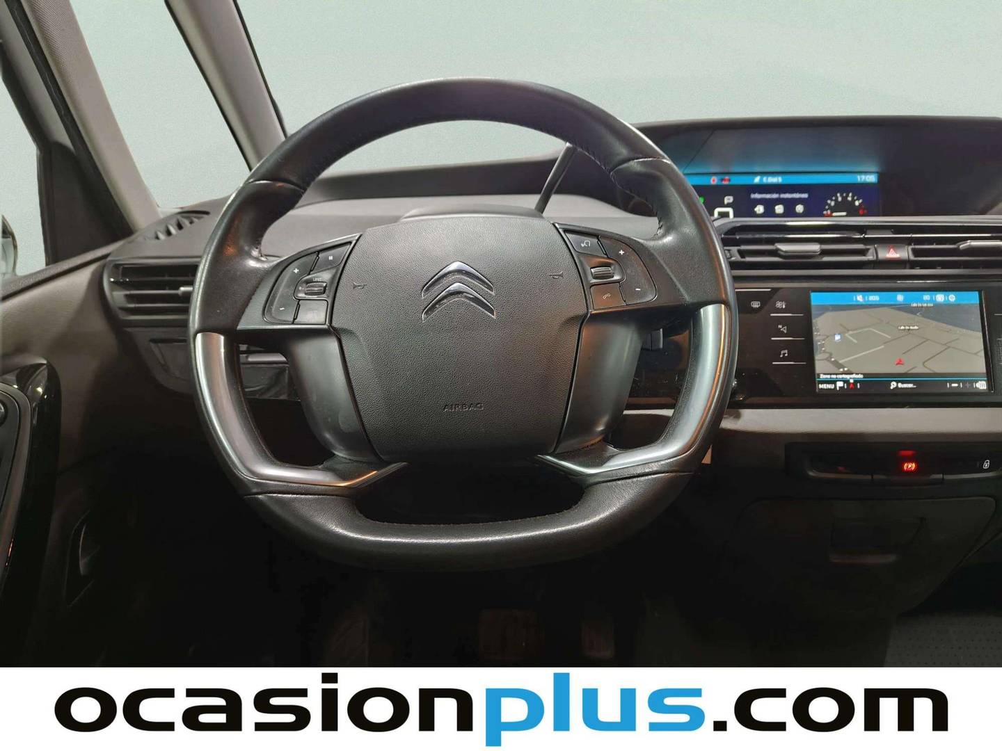 Citroën C4 Spacetourer Citroen C4 Spacetourer BlueHDi Feel EAT8 (130 CV) automático