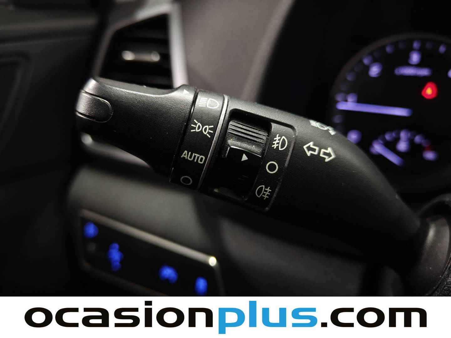 Hyundai Tucson Hyundai Tucson 1.7 CRDI BlueDrive Tecno Sky 4x2 (115 CV) de ocasión