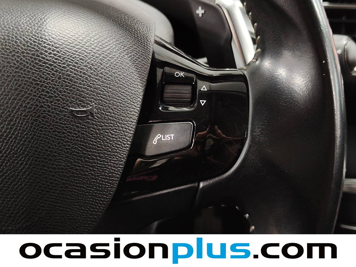 Peugeot 308 Peugeot 308 PureTech 130 S&S Style EAT8 (130 CV) 2018