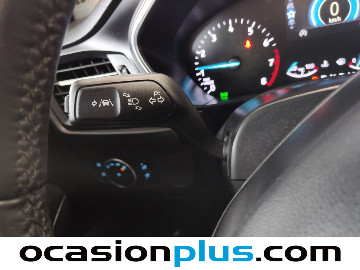 Ford Focus Ford Focus SportBreak 1.0 Ecoboost Active Auto (125 CV) al mejor precio