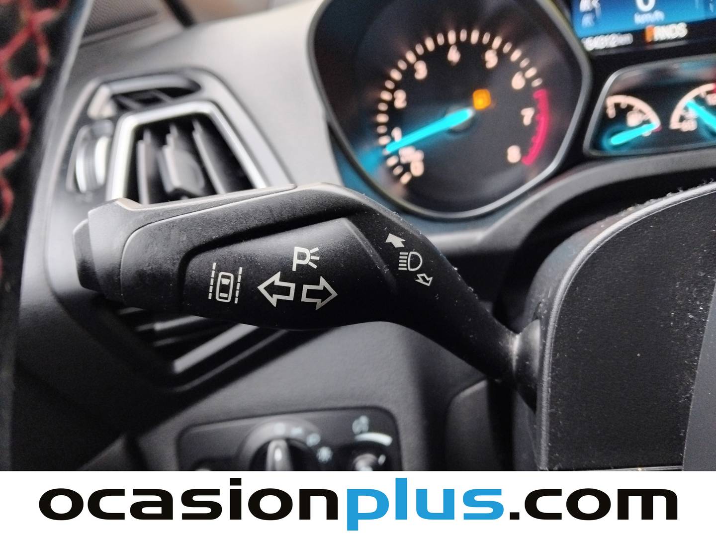 Ford Kuga Ford Kuga 1.5 EcoBoost S&S ST-Line 4x4 Auto (180 CV) 2018