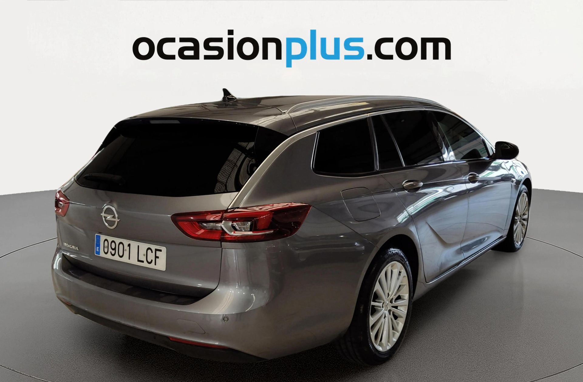 Opel Insignia Sports Tourer 1.6 CDTI D Innovation - foto 4