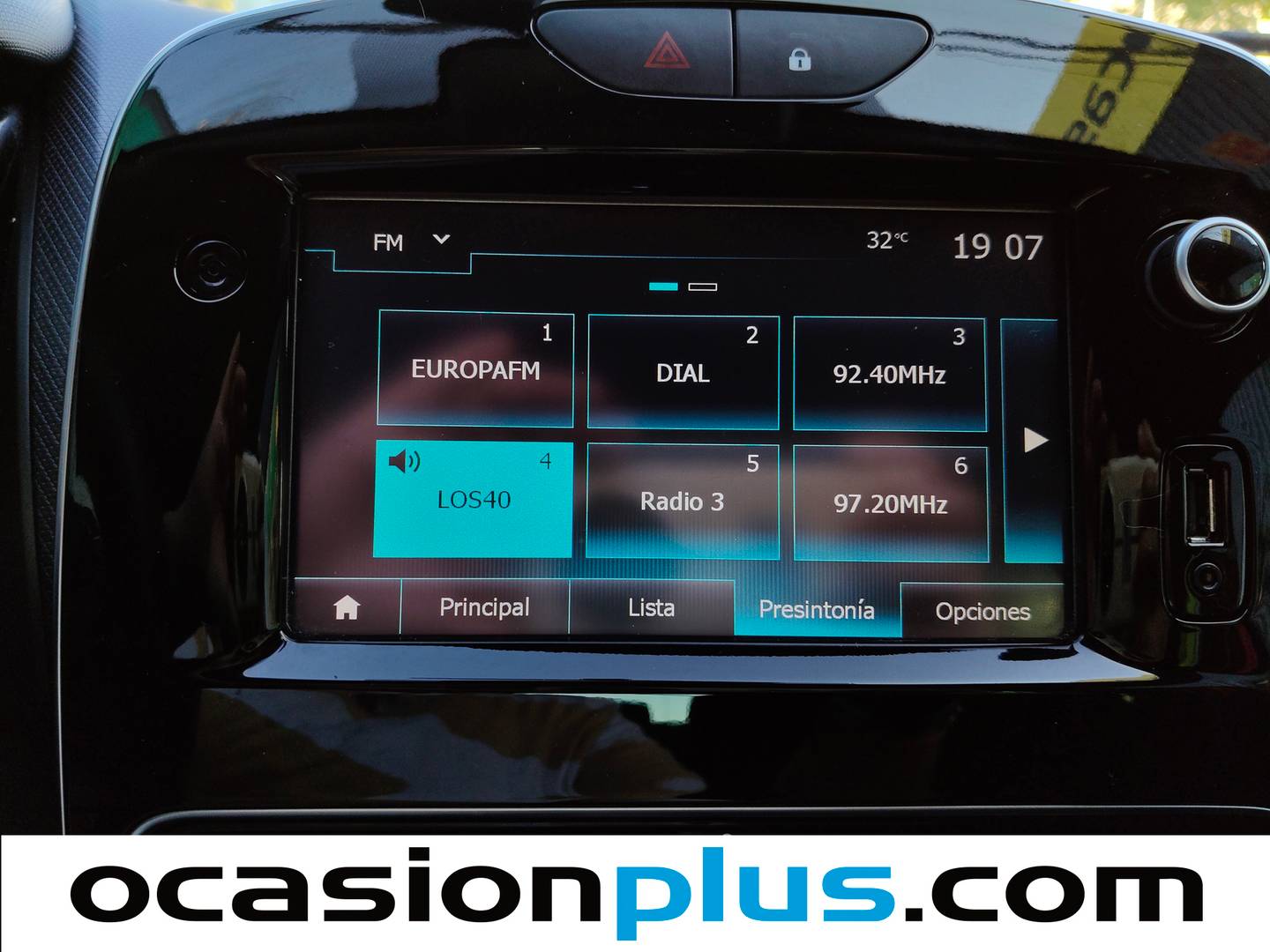 Renault Clio Renault Clio Limited Energy dCi (90 CV) barato