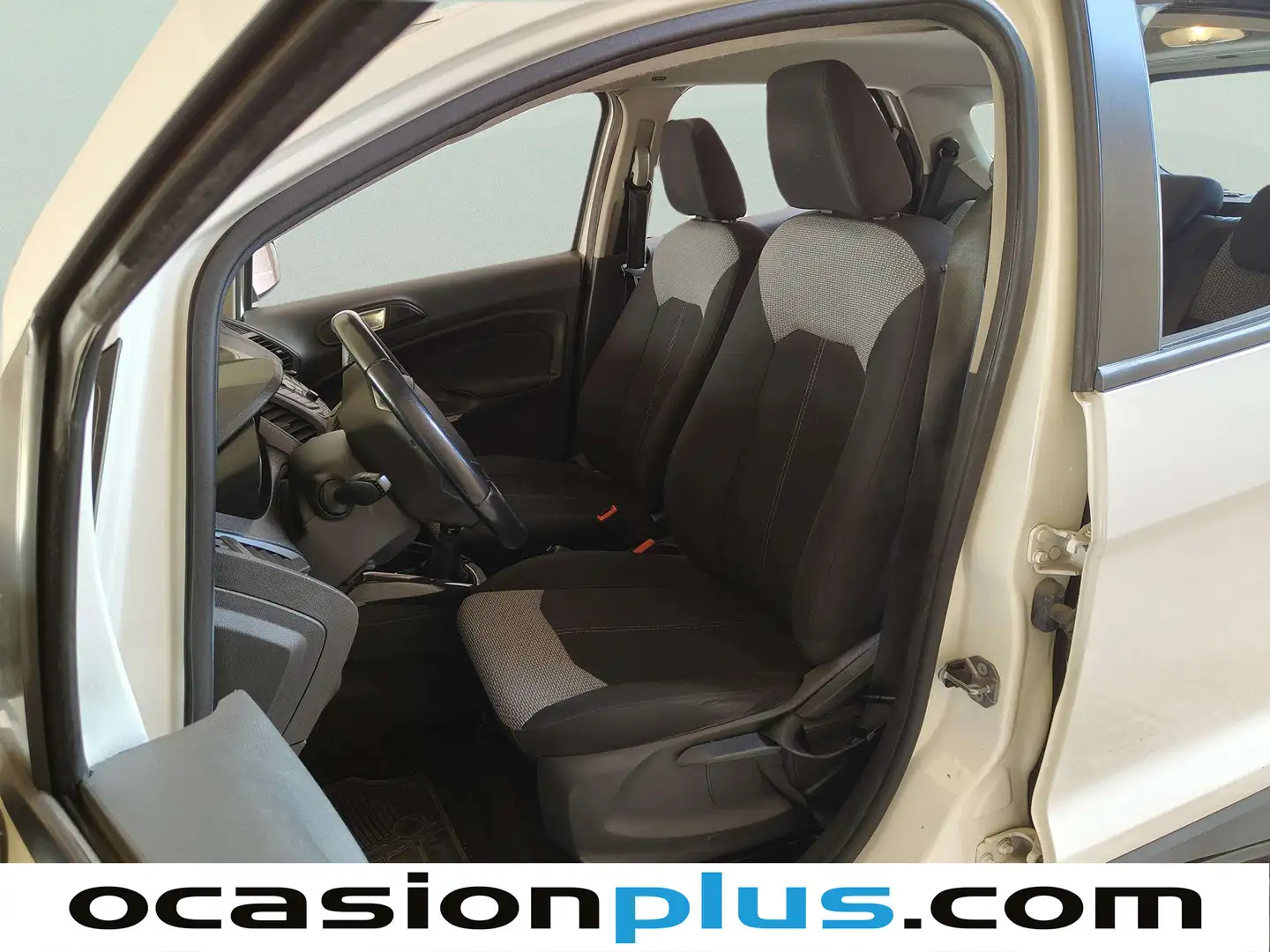 Foto Ford EcoSport Ford EcoSport 1.0 EcoBoost Trend (125 CV)