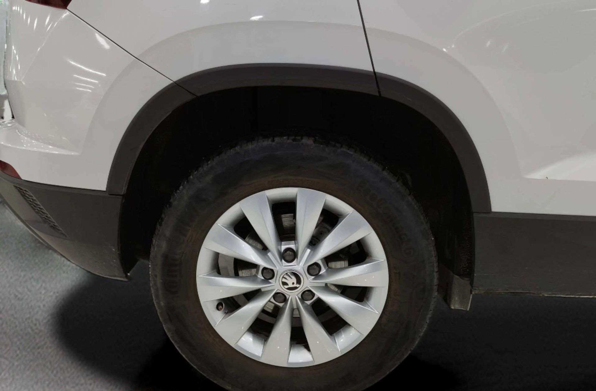 Škoda Karoq 2.0 TDI Selection - foto 39