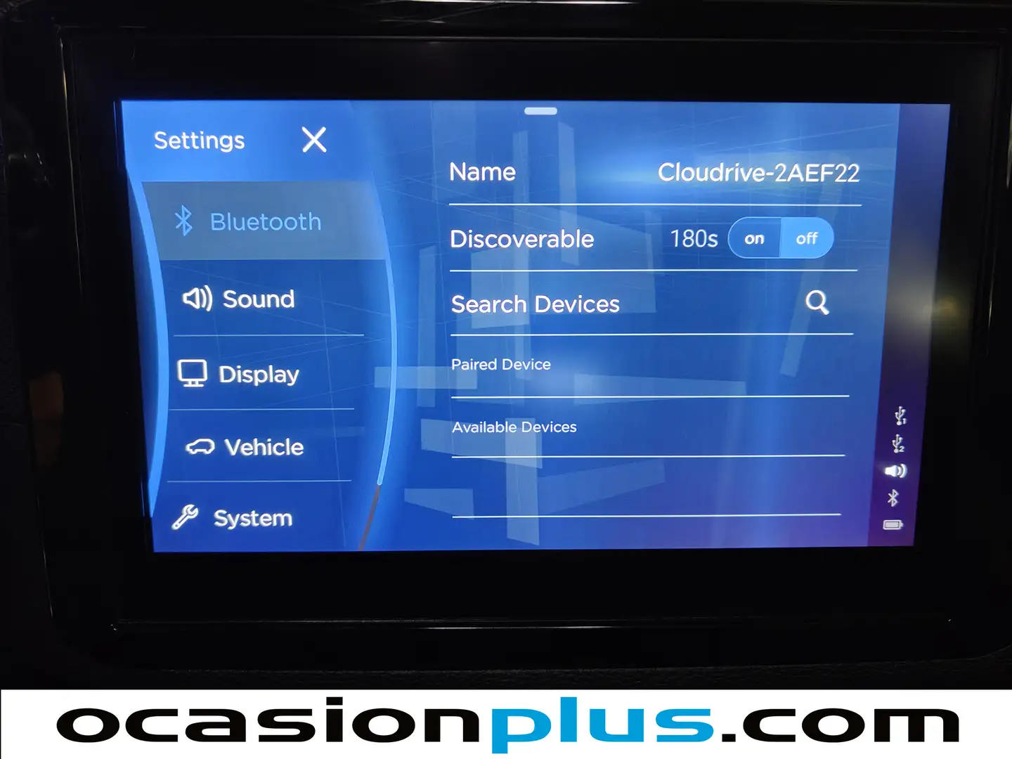 Foto DR AUTOMOBILES DR 4.0 DR AUTOMOBILES DR4 1.5 (116 CV)