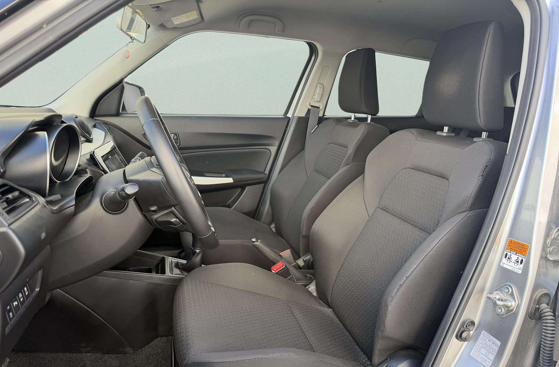Suzuki Swift 1.2 GLE Mild Hybrid - foto 10