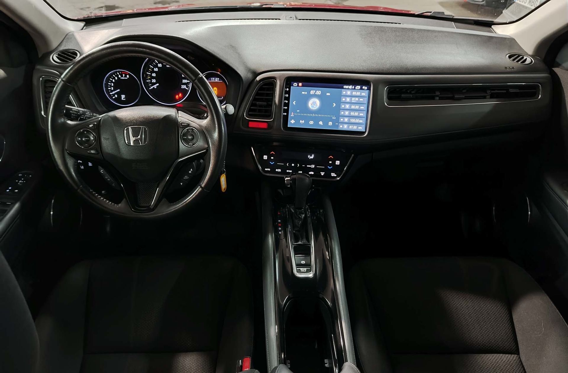 Honda HR-V 1.5 i-VTEC Elegance CVT - foto 6
