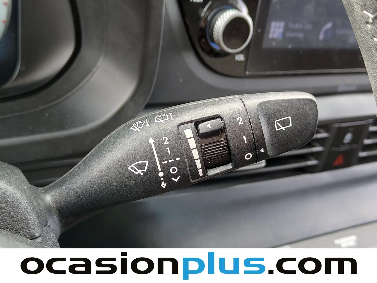 Foto Hyundai i20 Hyundai i20 1.2 MPI Klass (84 CV)