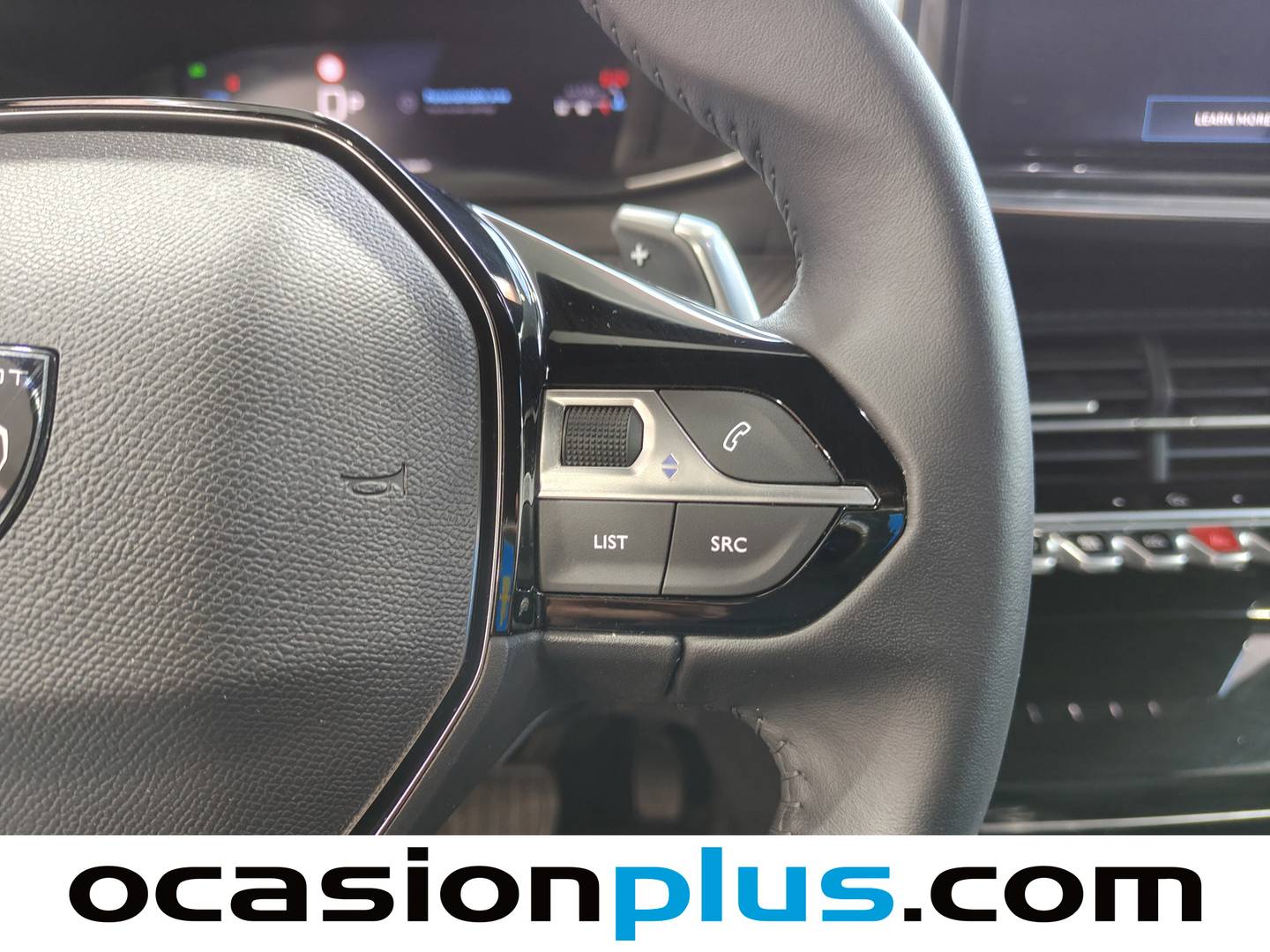 Peugeot 2008 Peugeot 2008 PureTech 130 S&S Allure EAT8 (130 CV) km 0