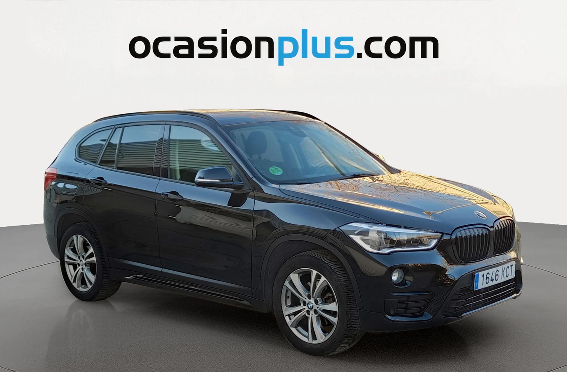 BMW X1 sDrive18d - foto 2