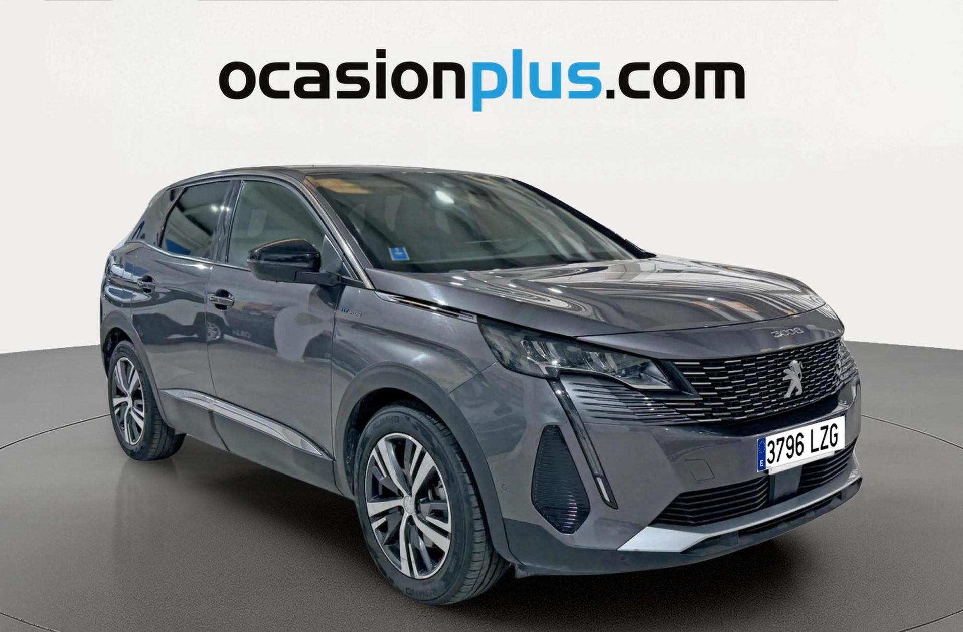 Peugeot 3008 300 Allure Pack e-EAT8 4x4 - foto 2