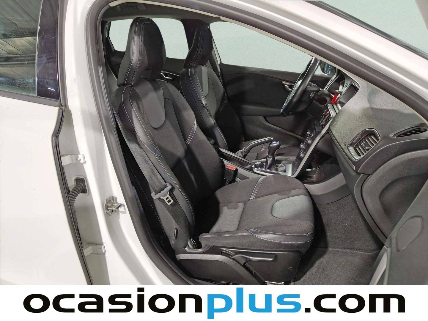 Volvo V40 Volvo V40 T2 Momentum (122 CV) al mejor precio