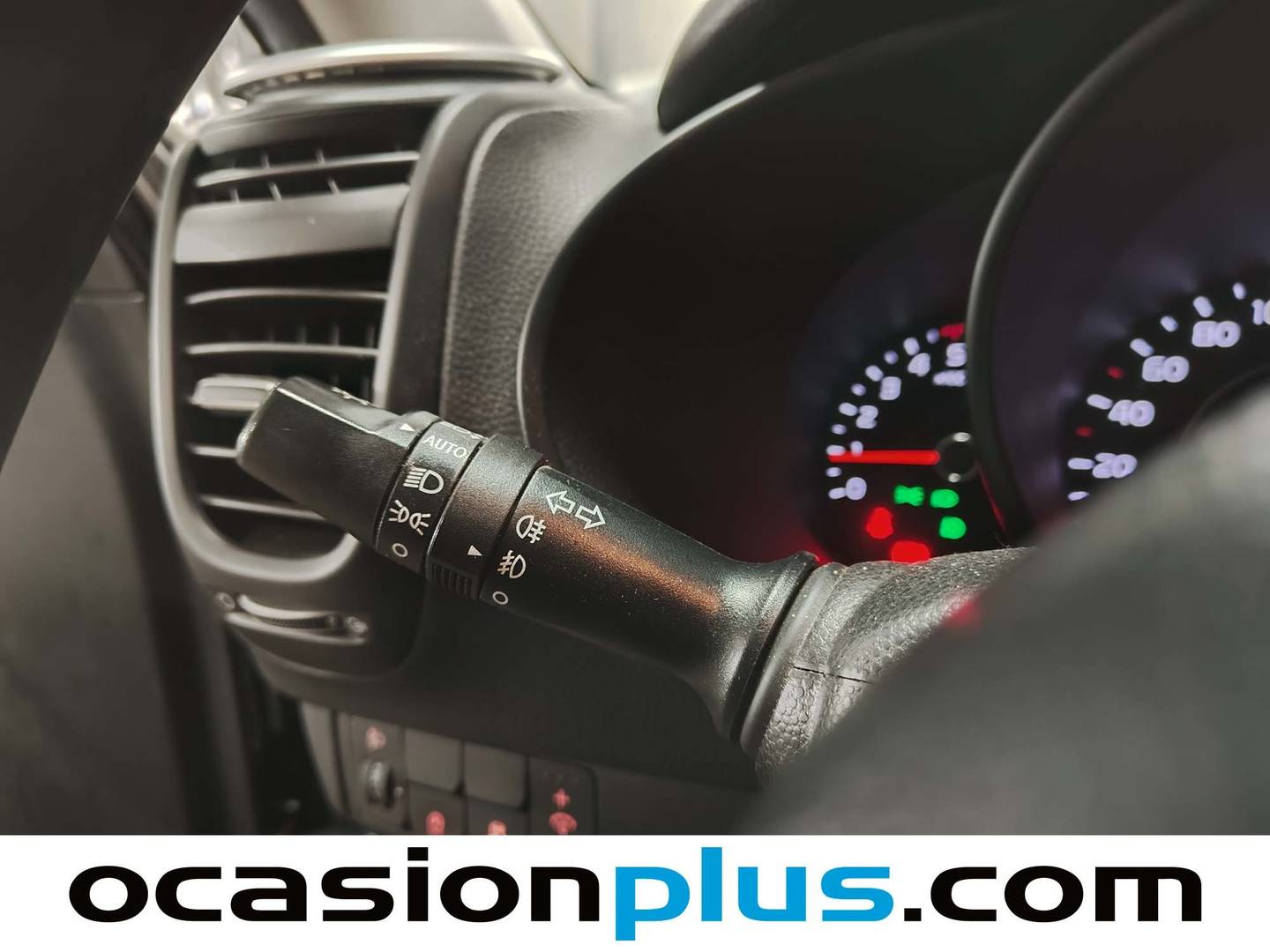 Foto KIA Soul Kia Soul 1.6 CRDi Concept Eco-Dynamics 100 kW (136 CV)