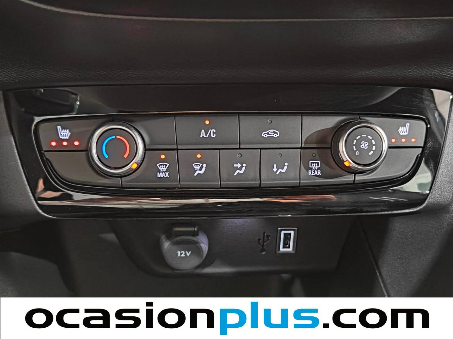 Opel Corsa Opel Corsa 1.2T XHL GS (100 CV) gasolina