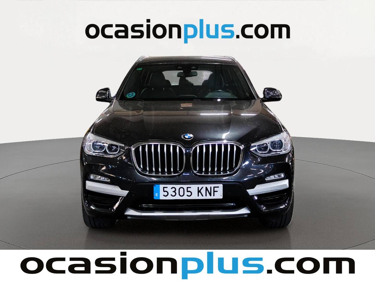 BMW X3 BMW X3 xDrive20d (190 CV) al mejor precio