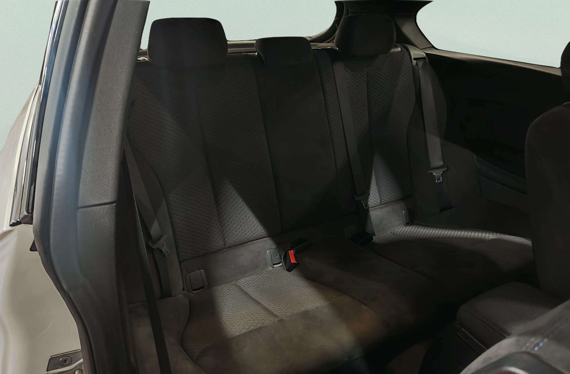 BMW Serie 1 116d Pack M - foto 18