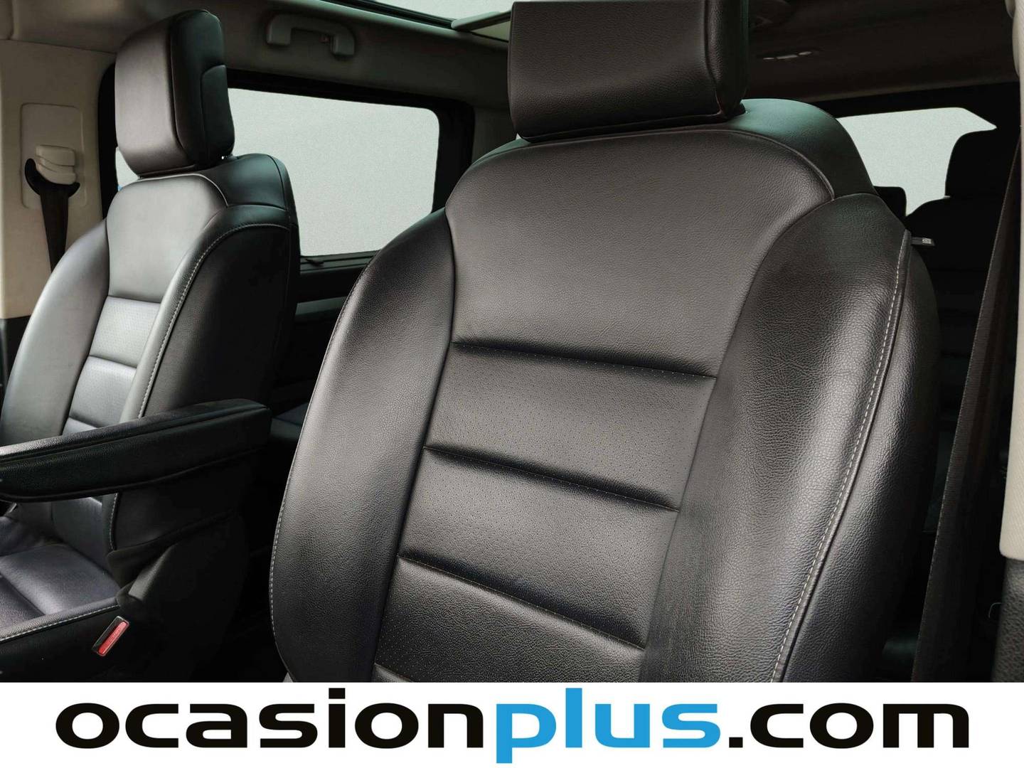 Foto Peugeot Traveller Peugeot Traveller BlueHDi 150 Allure Standard (150 CV) 8 Plazas