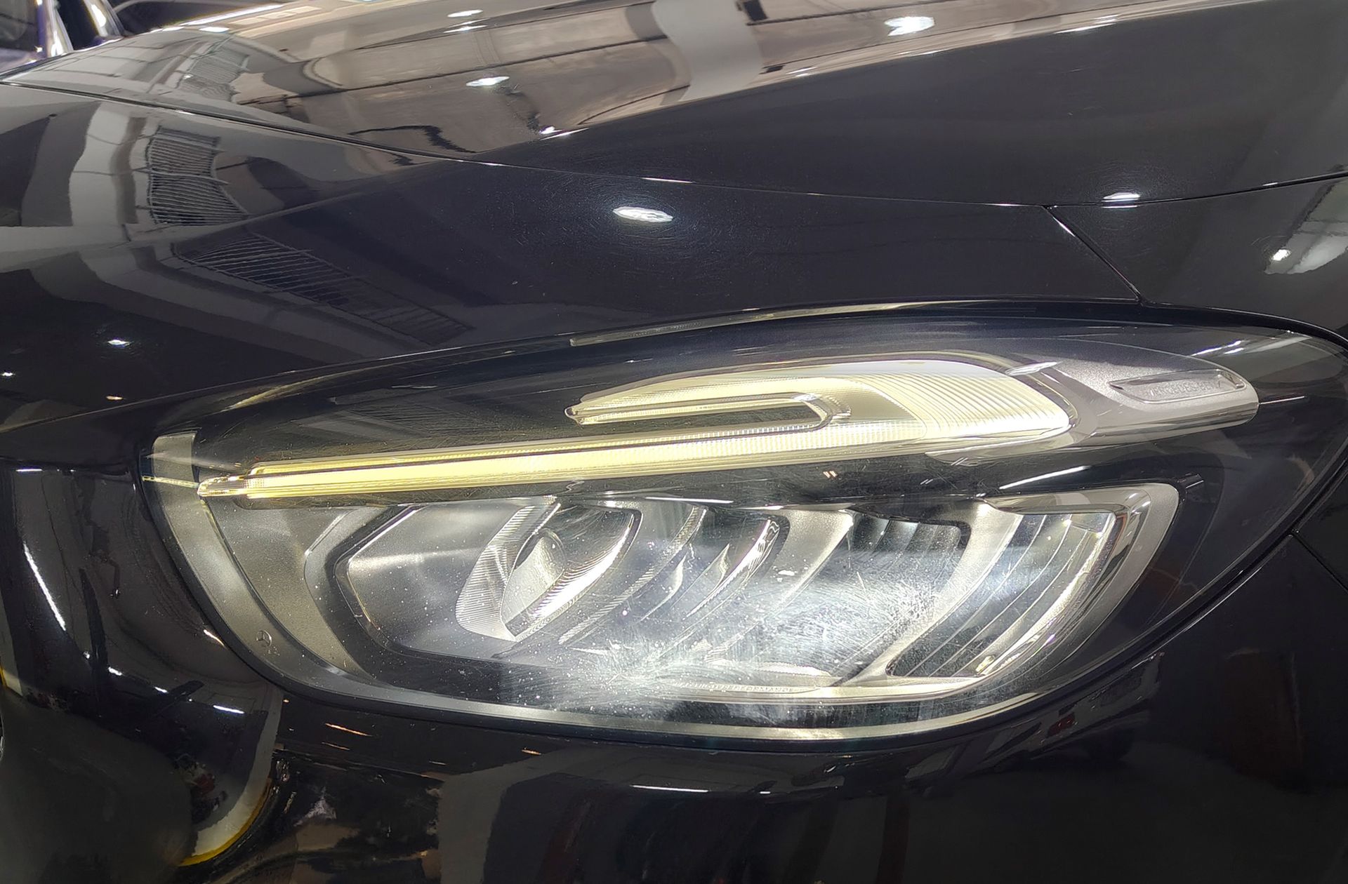 Mercedes-Benz Clase B 200 d Pack AMG - foto 15