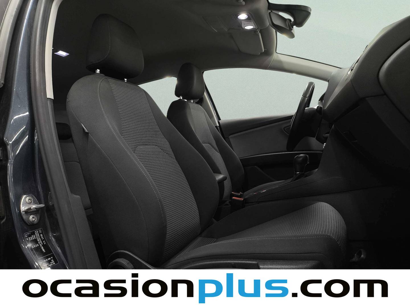 Seat León Seat León 1.5 TGI GNC S&S Style DSG (130 CV) gnc
