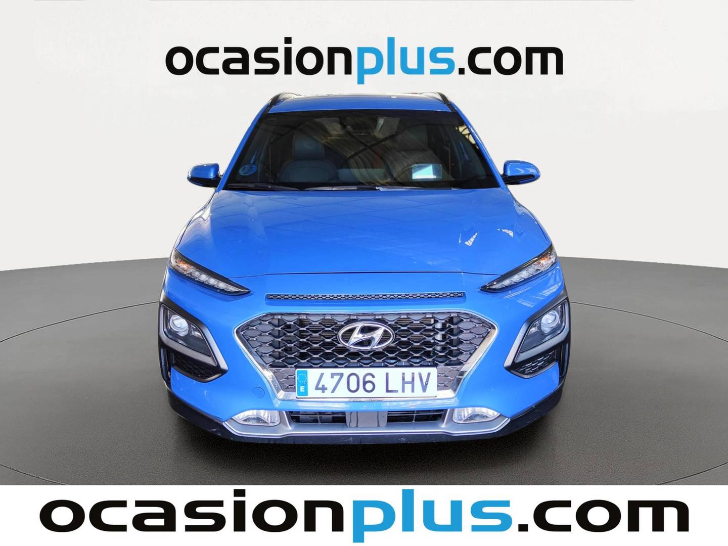 Hyundai Kona Hyundai Kona 1.6 GDI HEV Tecno Red DT (141 CV) barato