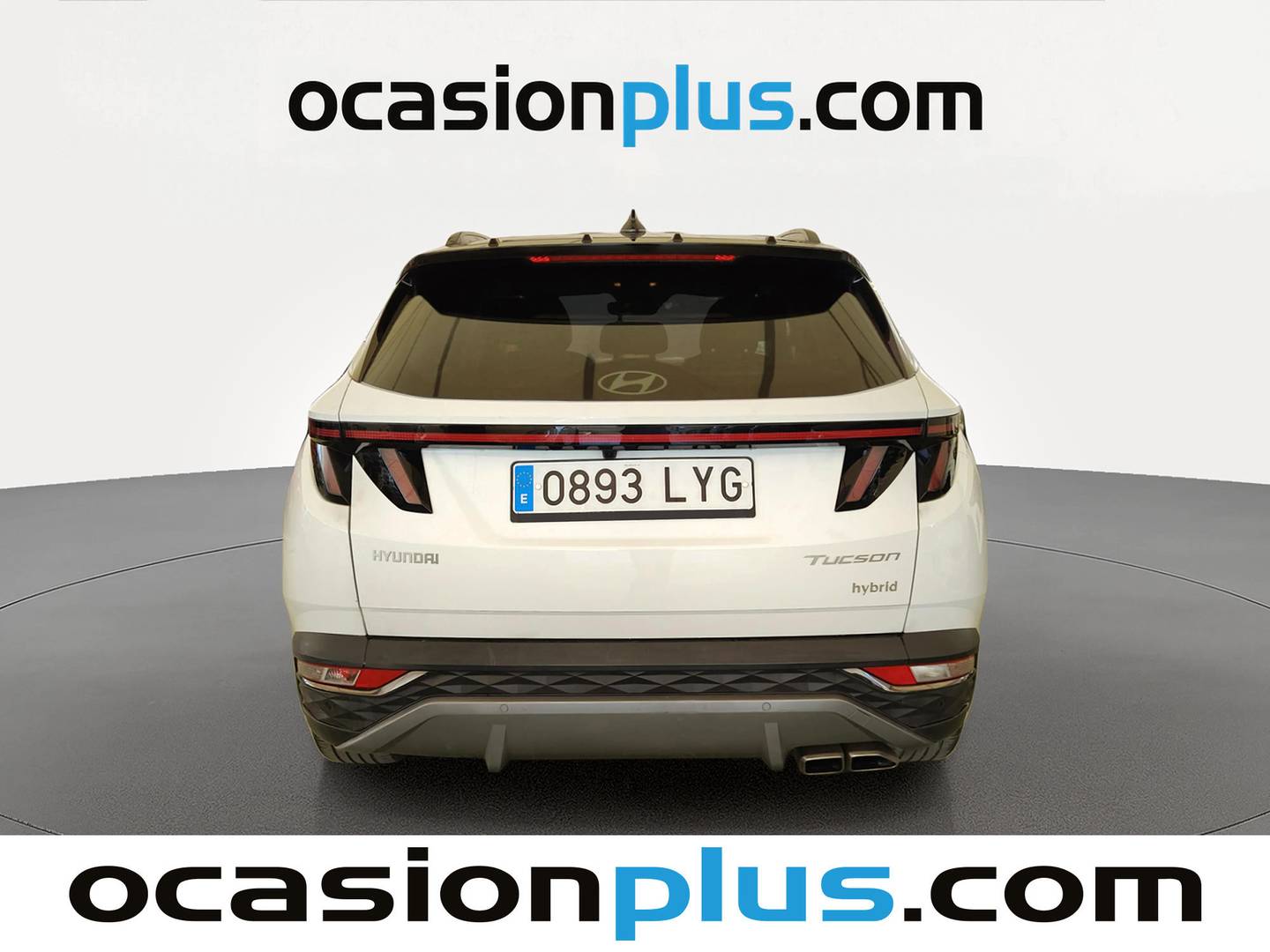 Hyundai Tucson Hyundai Tucson 1.6 TGDI 48V Tecno 2C DCT (150 CV) al mejor precio