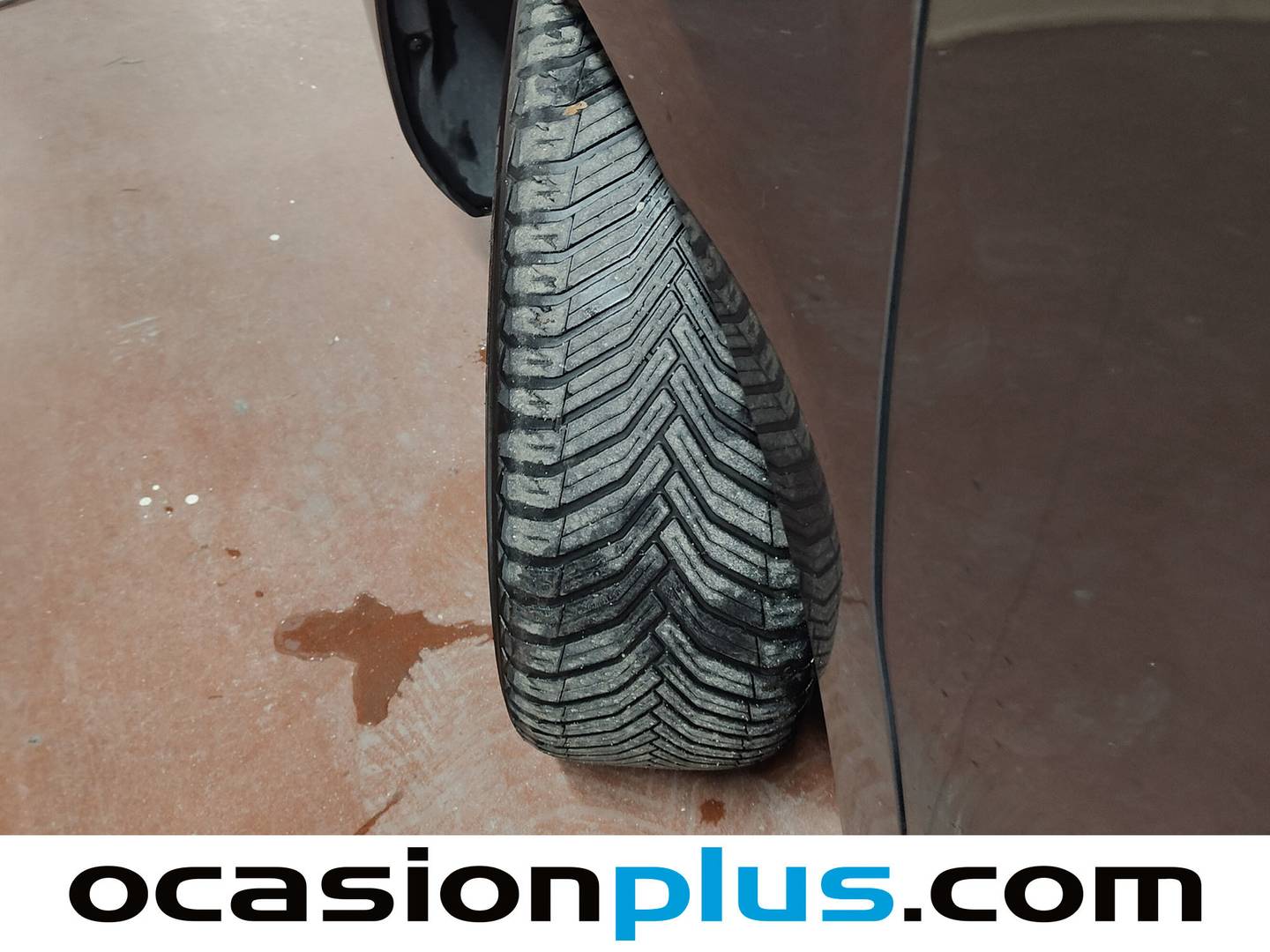 Foto Citroën Spacetourer Citroen Spacetourer BlueHDi 180 Shine EAT8 (177 CV) 8 Plazas