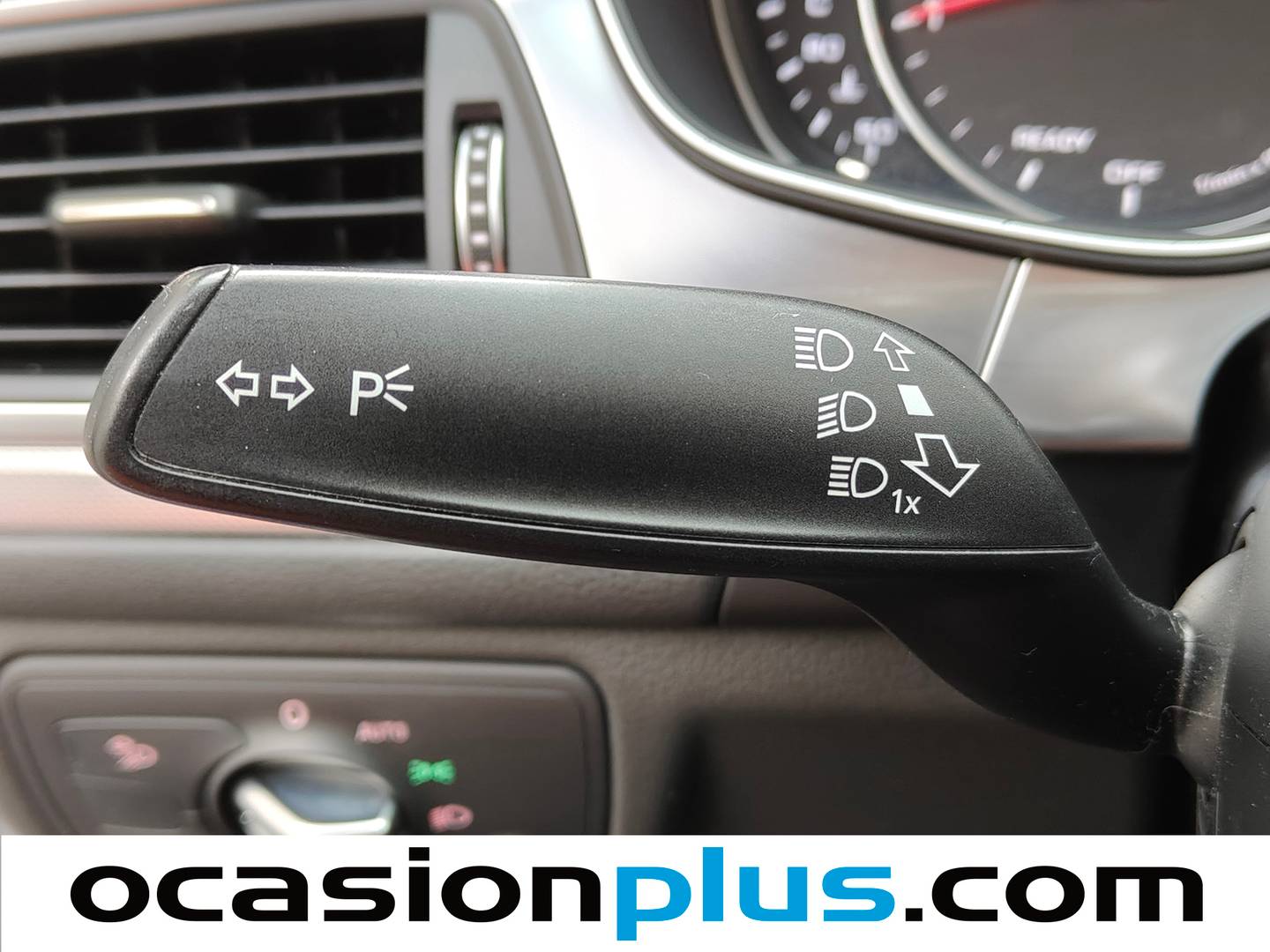 Audi A6 Audi A6 2.0 TDI ultra (190 CV) S tronic seminuevo