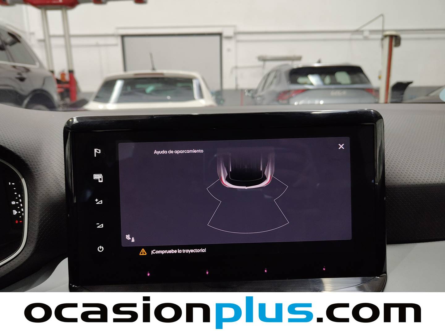 Extras del Seat Arona SEAT Arona 1.0 TSI Style XL (110 CV)