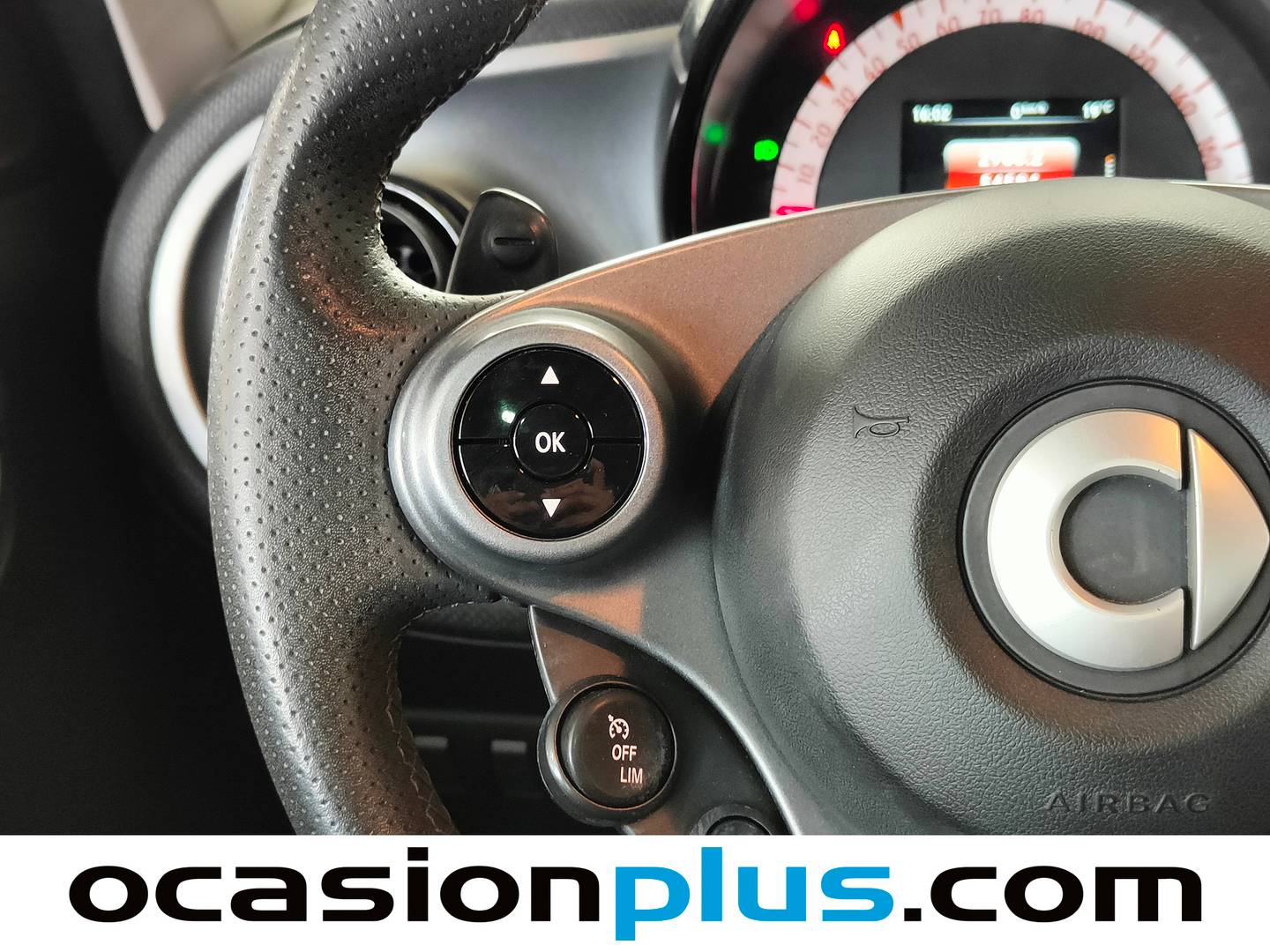 Smart forfour Smart ForFour S/S (90 CV) 90cv