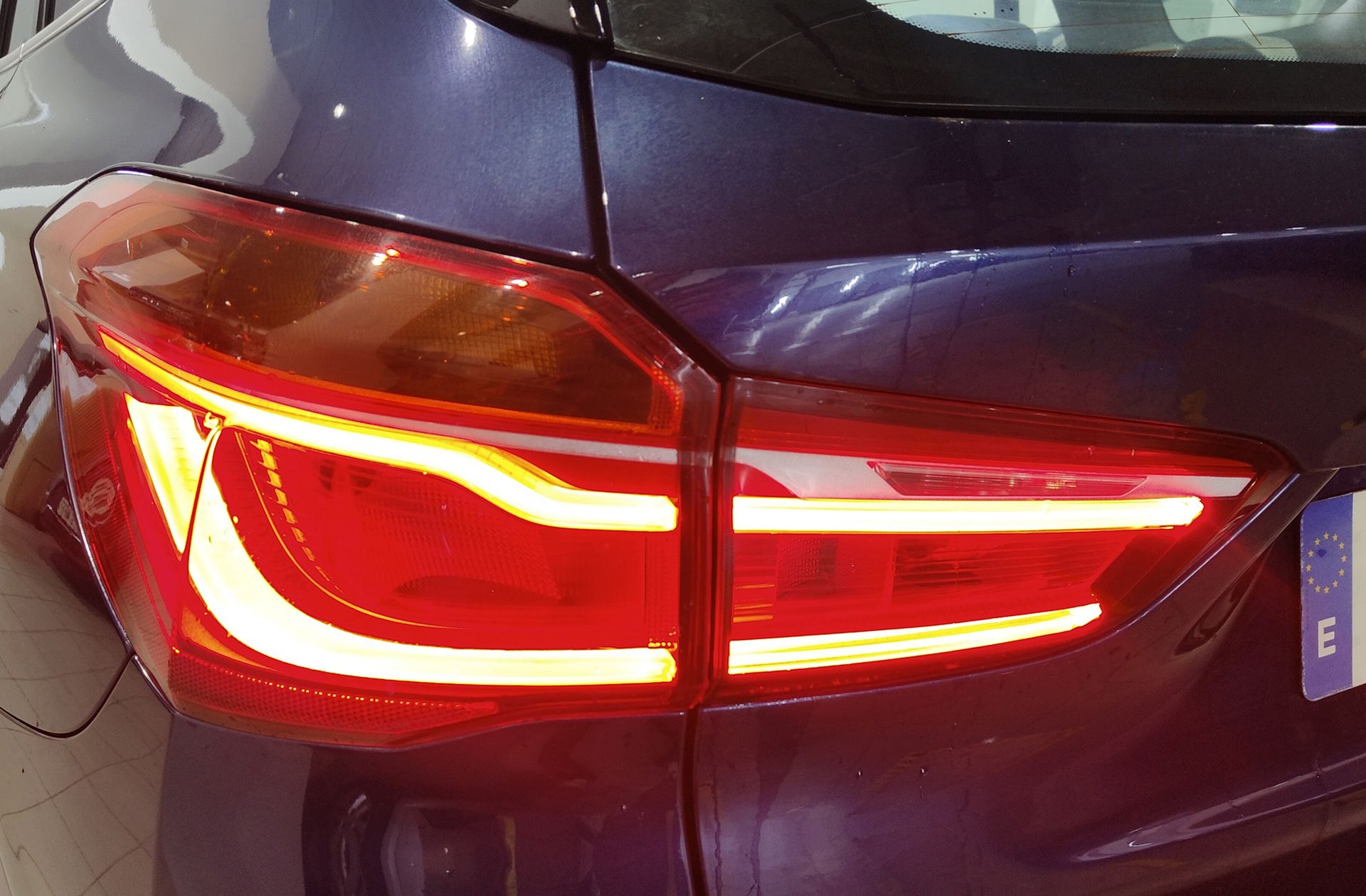 BMW X1 sDrive16d - foto 15
