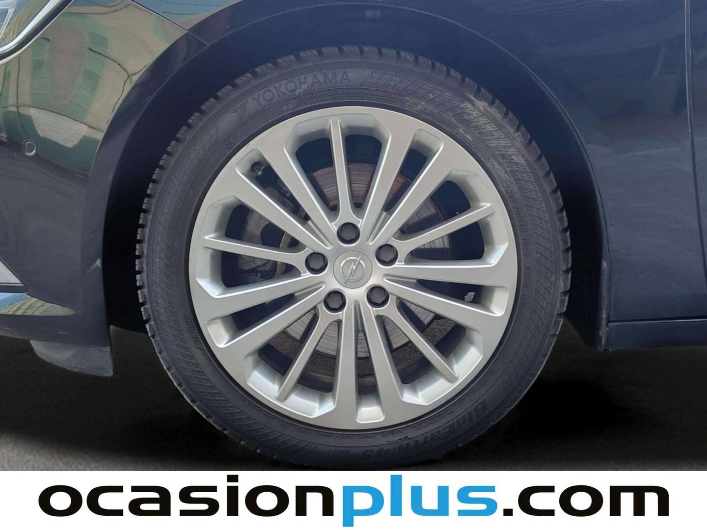 Opel Insignia OPEL Insignia ST 1.5 Turbo XFT Innovation Auto WLTP (165 CV) km 0