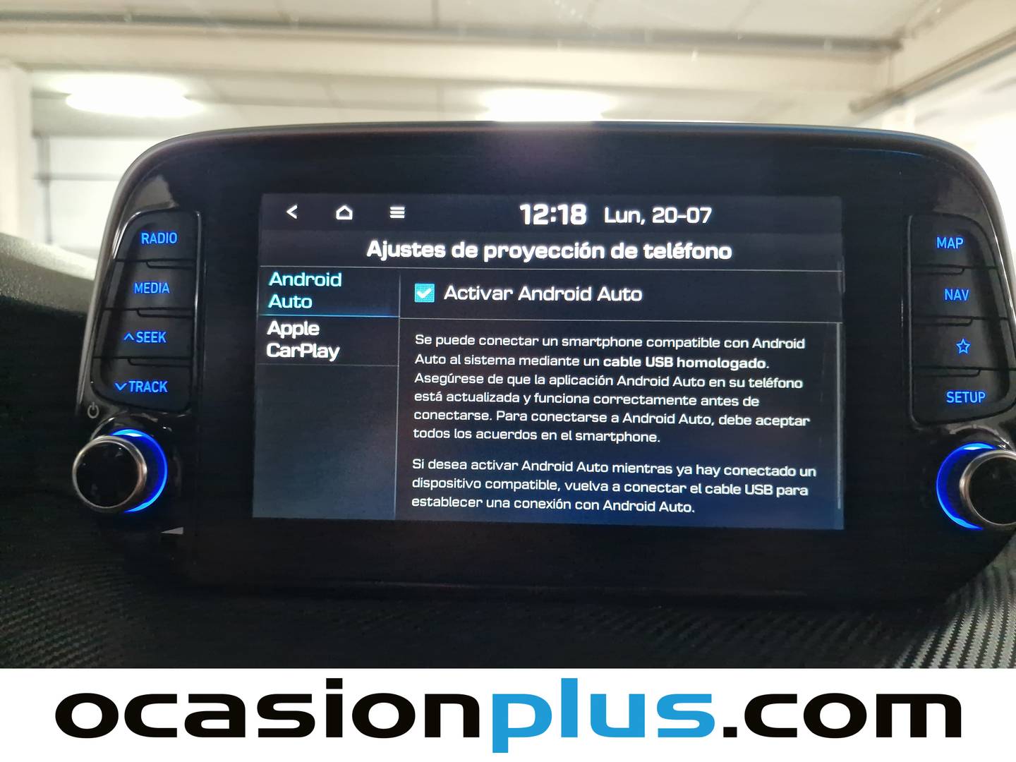 Extras del Hyundai Tucson Hyundai Tucson 1.6 GDI SLE 4x2 (132 CV)