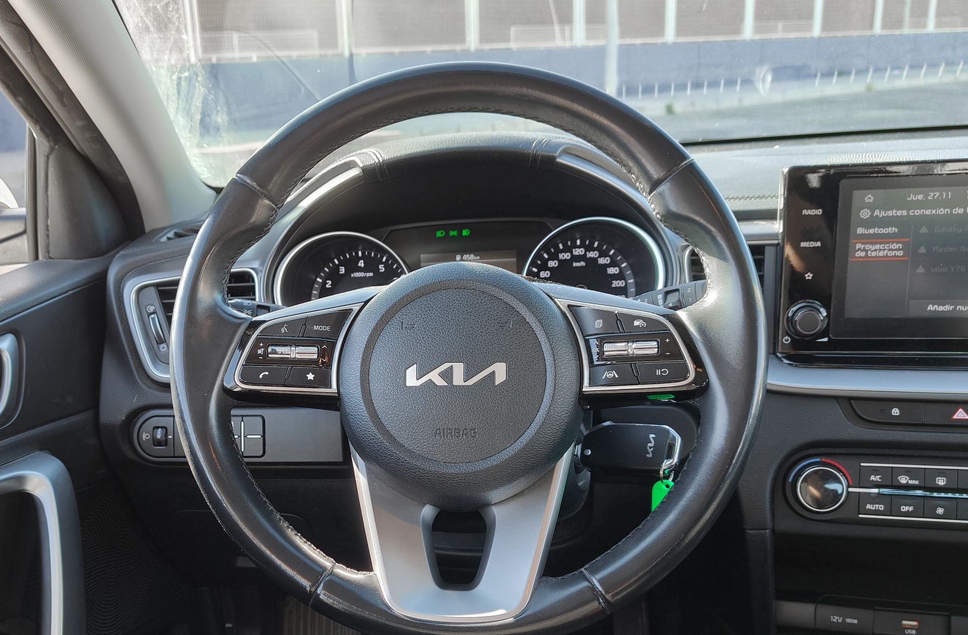 Kia Ceed 1.0 T-GDi Drive - foto 23