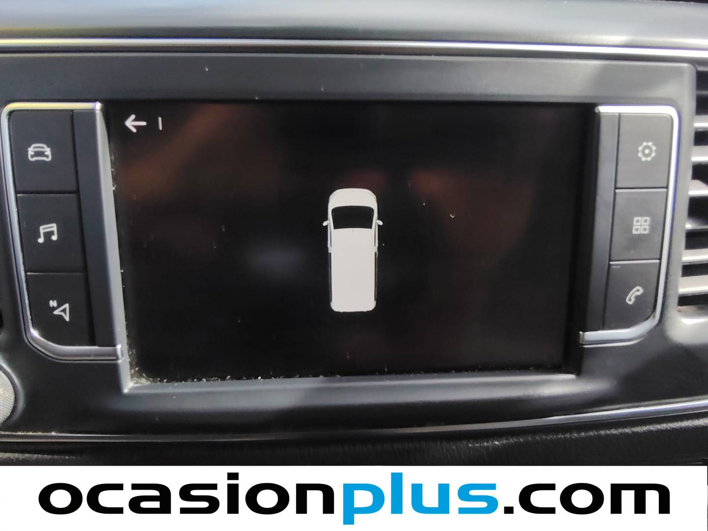 Extras del Citroën Spacetourer Citroën Spacetourer BlueHDi 150 Talla M Business (150 CV)