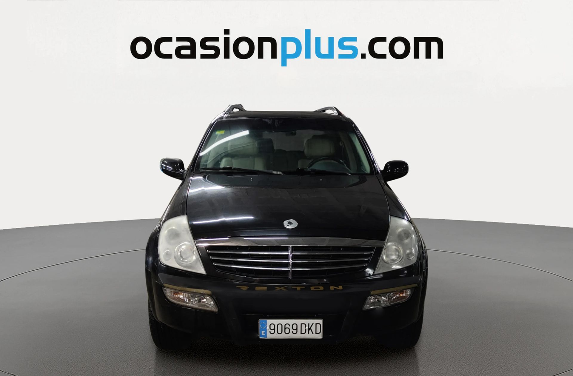 SsangYong Rexton 270 Xdi Full - foto 10