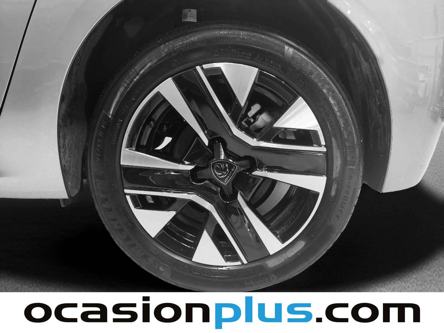 Peugeot 208 Peugeot 208 PureTech 100 Allure (100 CV) 2025