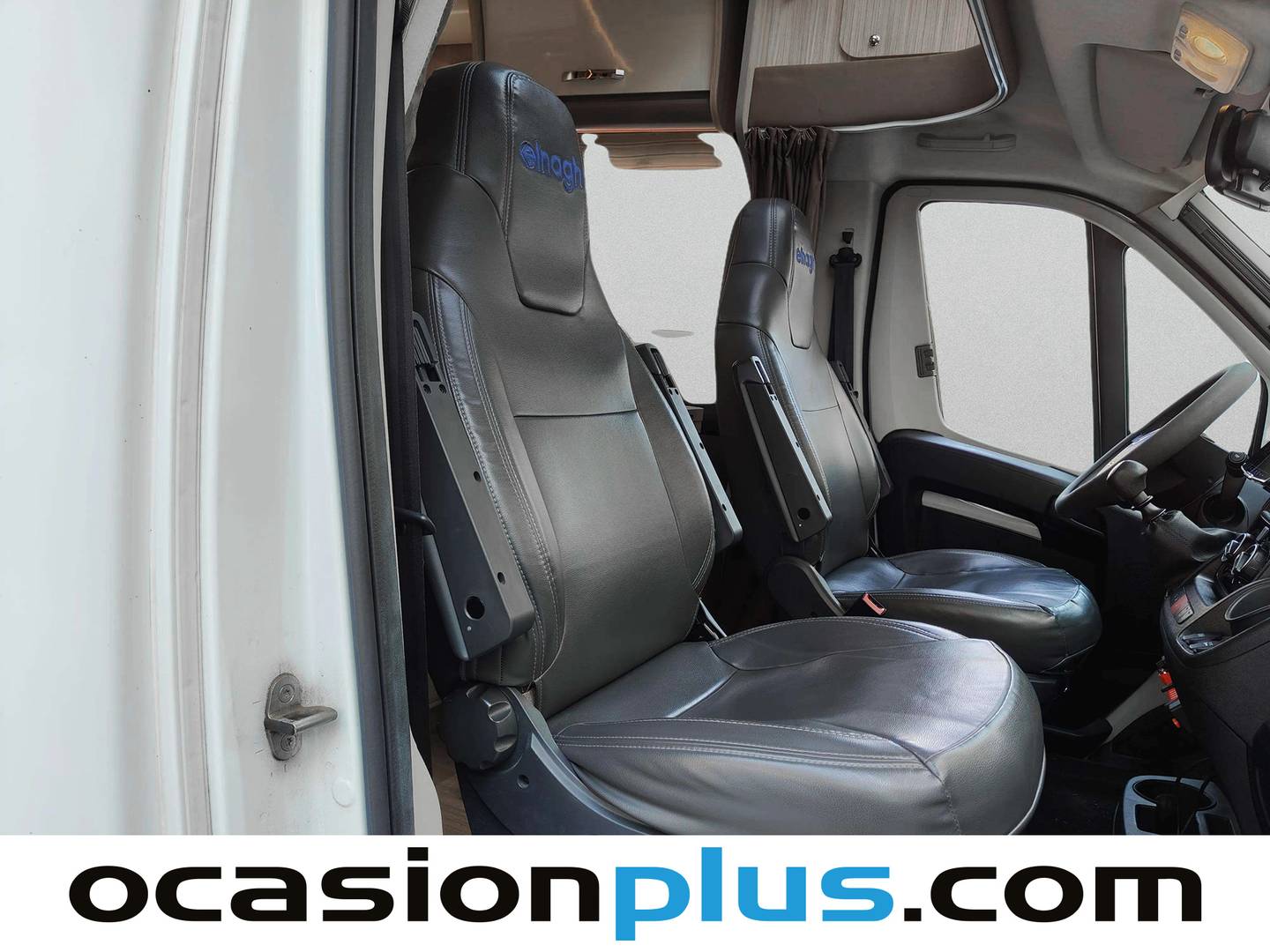 Foto Elnagh T-LOFT 530 Elnagh T-LOFT 530 530 (140 CV) 5 Plazas siete plazas