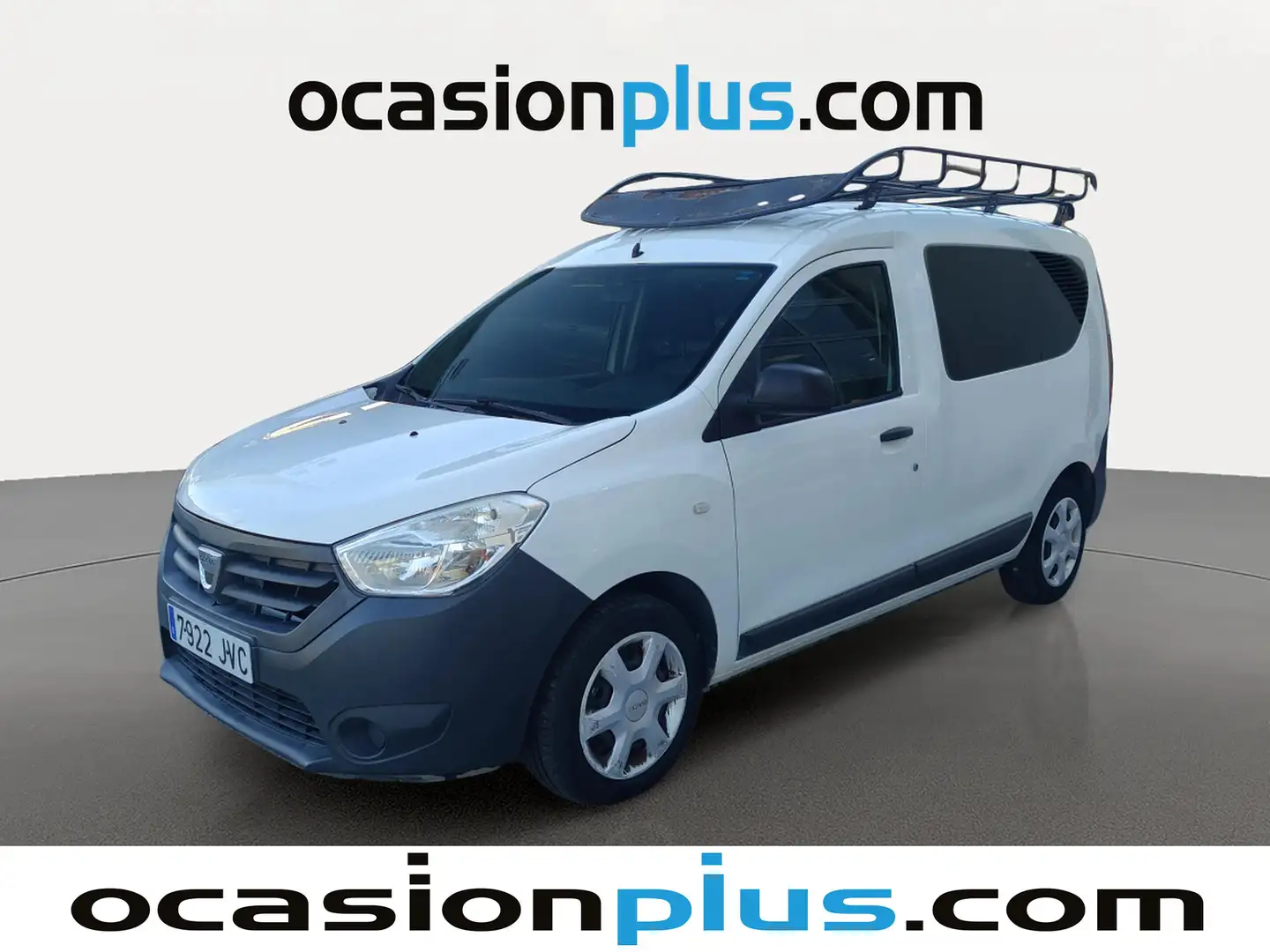Foto Dacia Dokker Dacia Dokker Ambiance dCi (90 CV)