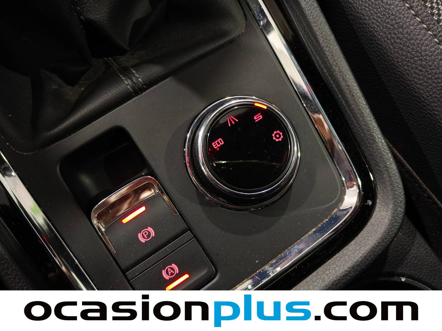 Extras del Seat Ateca Seat Ateca 1.6 TDI S&S Xcellence Edition Eco (115 CV)