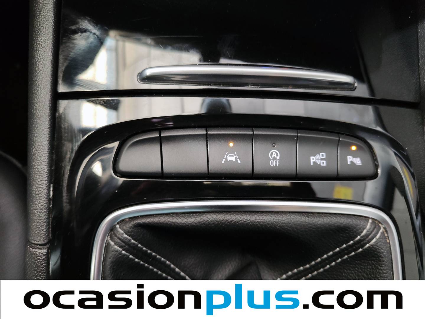 Opel Insignia Opel Insignia GS 1.5 Turbo XFL Excellence (140 CV) 140cv