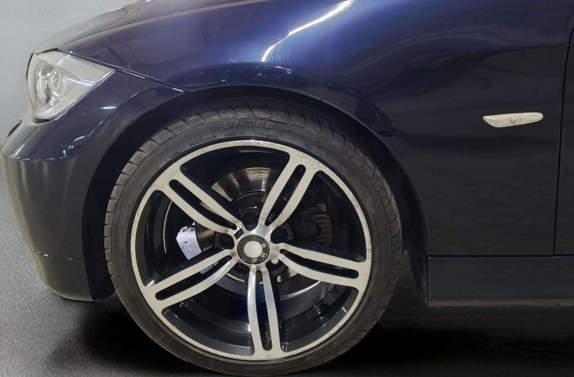 BMW Serie 3 325i - foto 32
