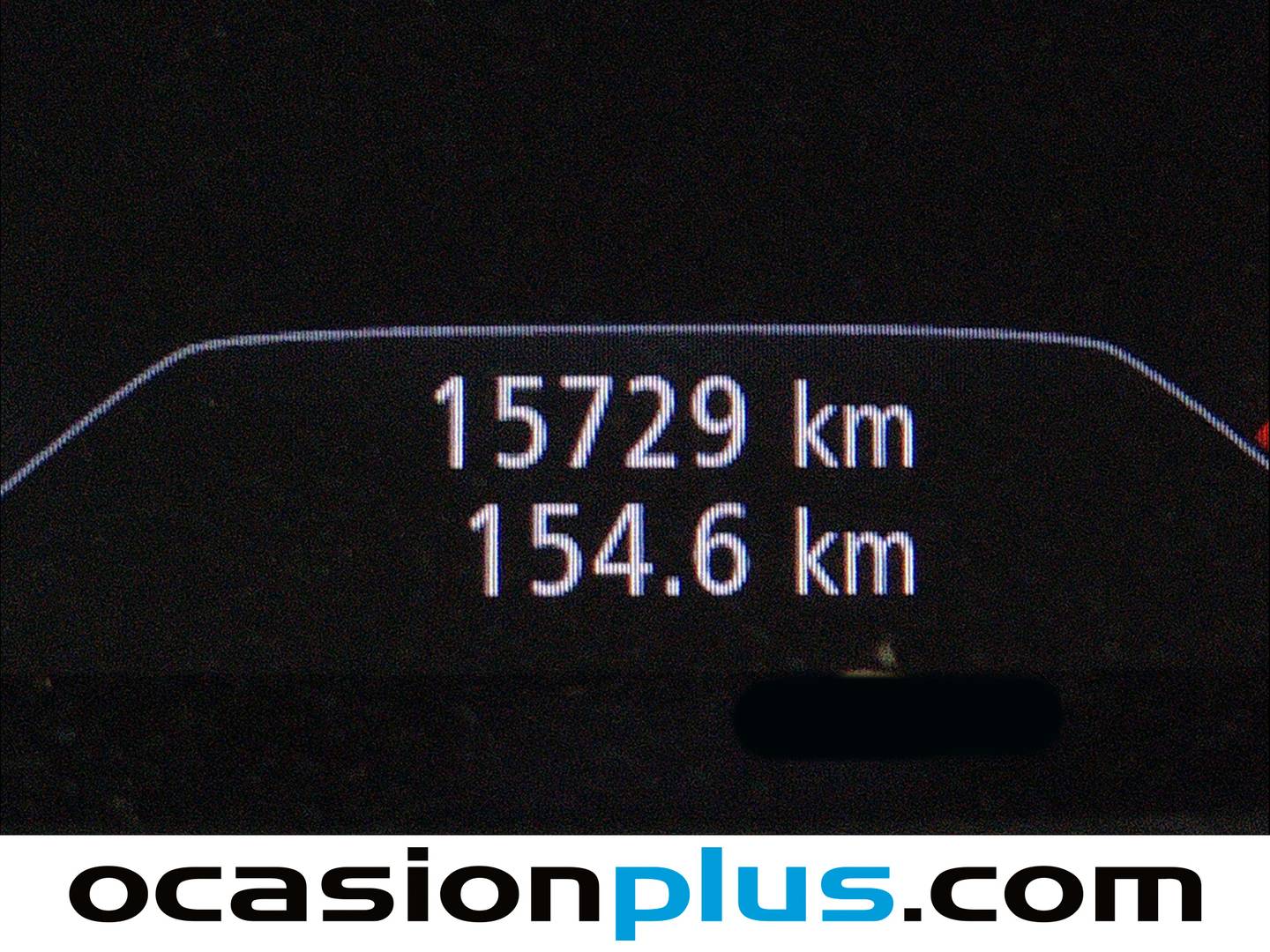 Renault Mégane Renault Megane Zen Energy TCe  (130 CV) EDC seminuevo