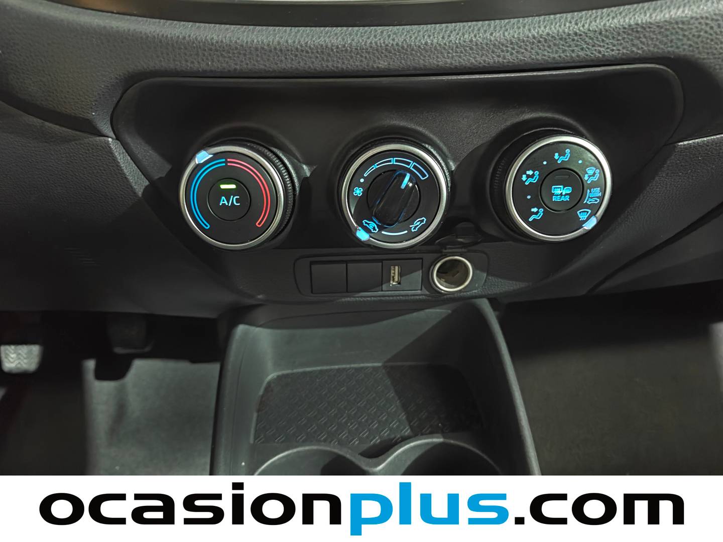 Foto Toyota Aygo X Cross Toyota Aygo X Cross 1.0 VVT-I Play (72 CV)