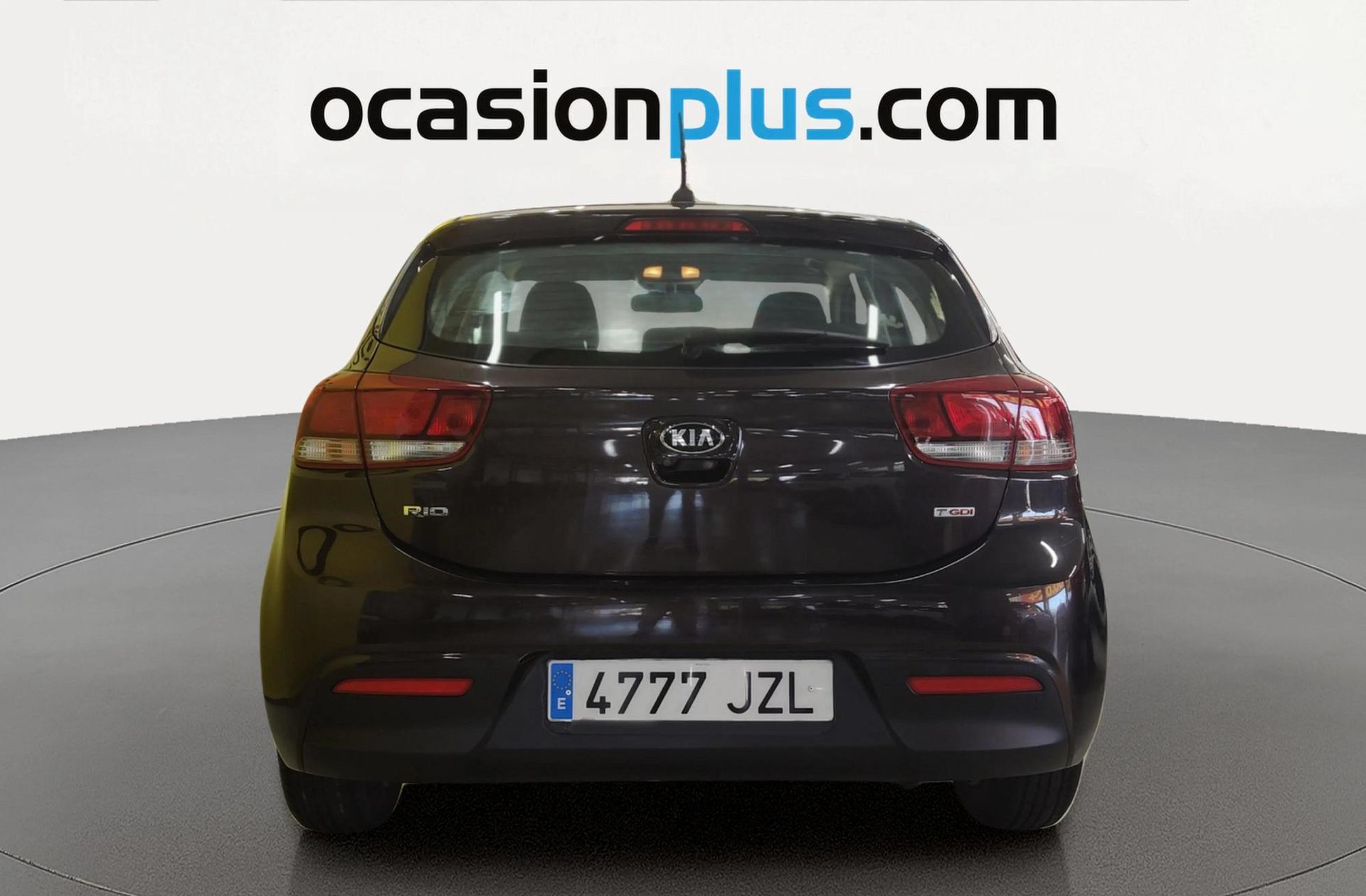Kia Rio 1.0 T-GDi Drive - foto 15