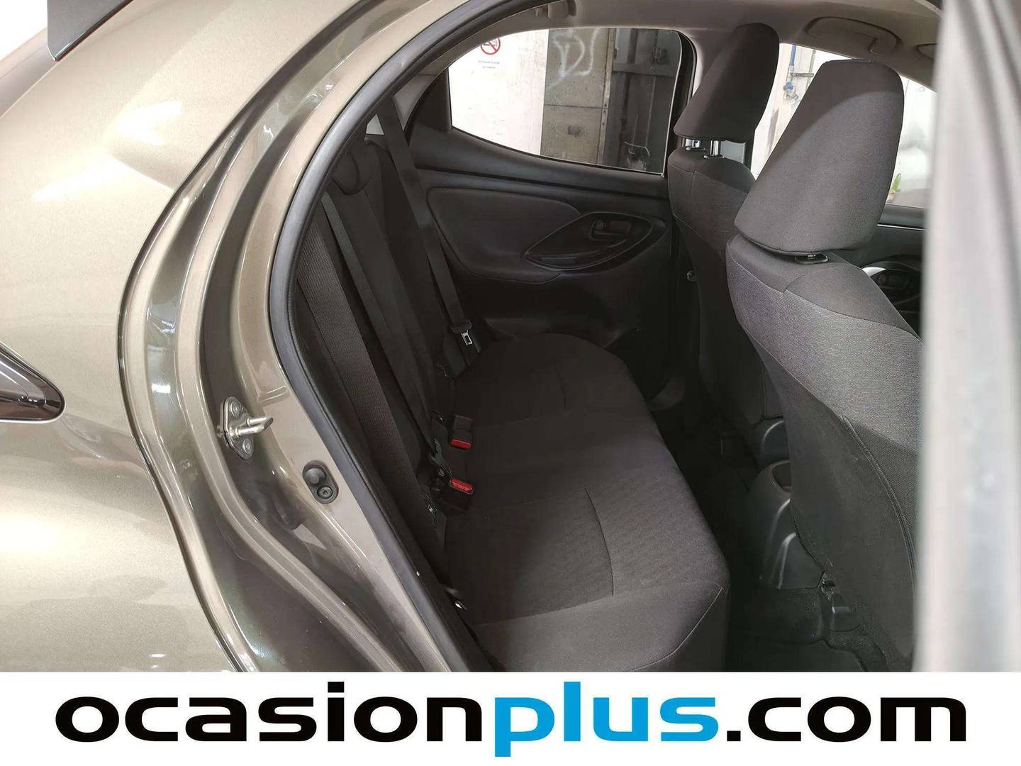 Toyota Yaris Toyota Yaris 1.5 S-Edition (125 CV) al mejor precio