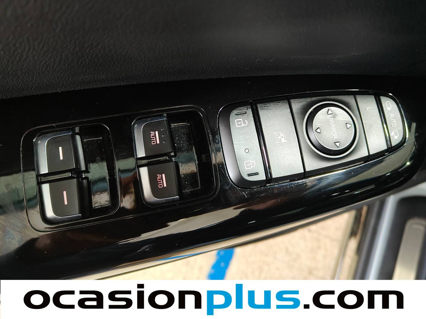 Foto KIA Sportage Kia Sportage 2.0 CRDi VGT GT Line 4x4 Auto (185 CV)