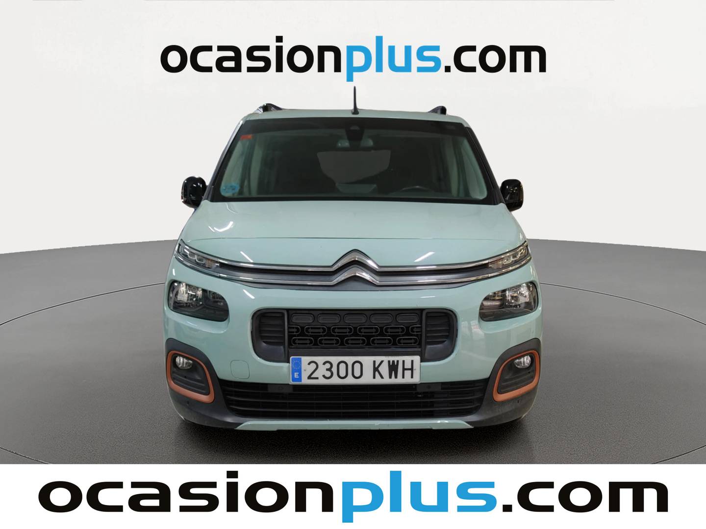 Citroën Berlingo Citroën Berlingo BlueHDi 130 S&S Talla M Shine (130 CV) XTR barato