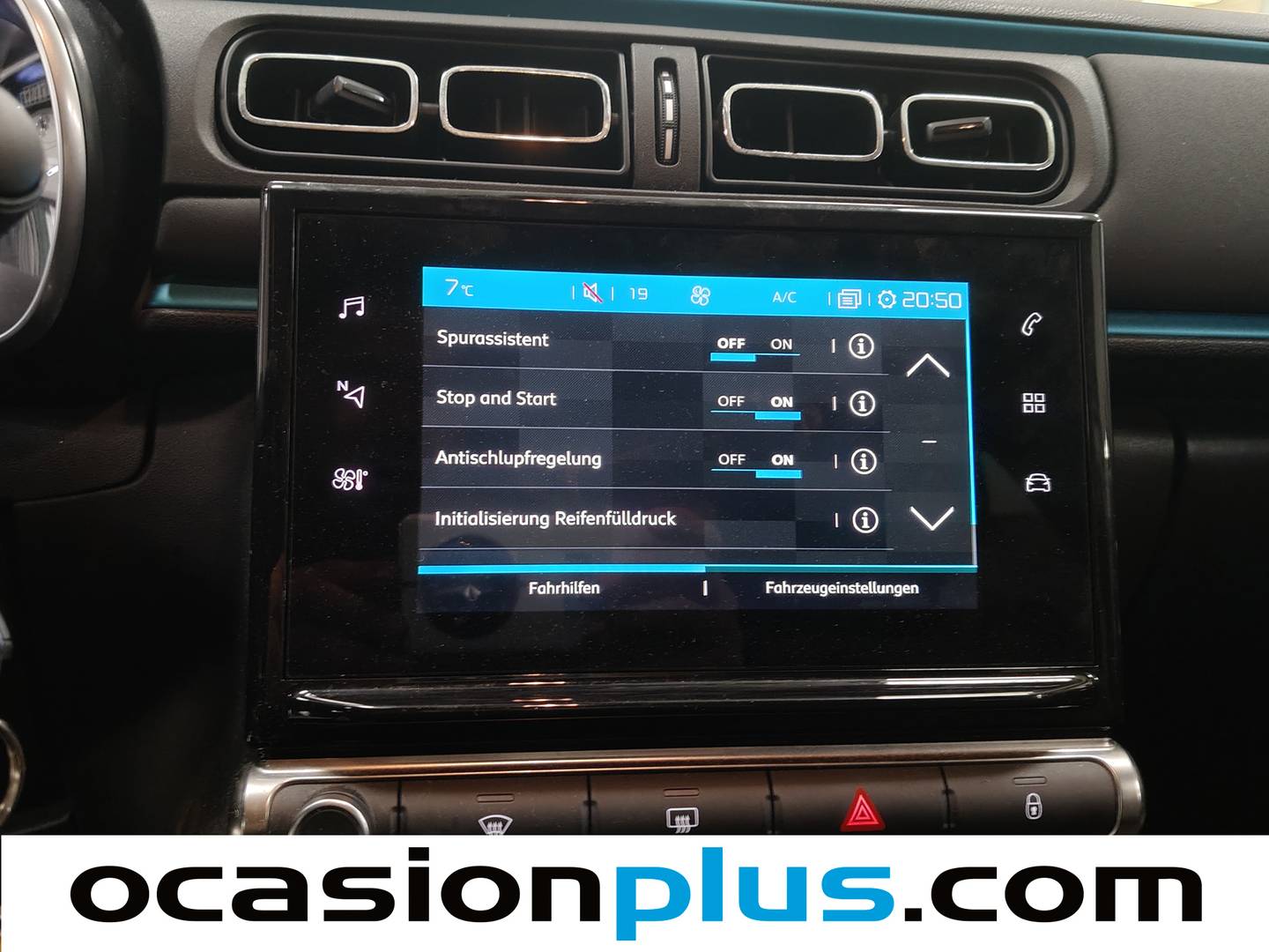 Foto Citroën C3 Citroen C3 PureTech 83 Feel Pack (83 CV)