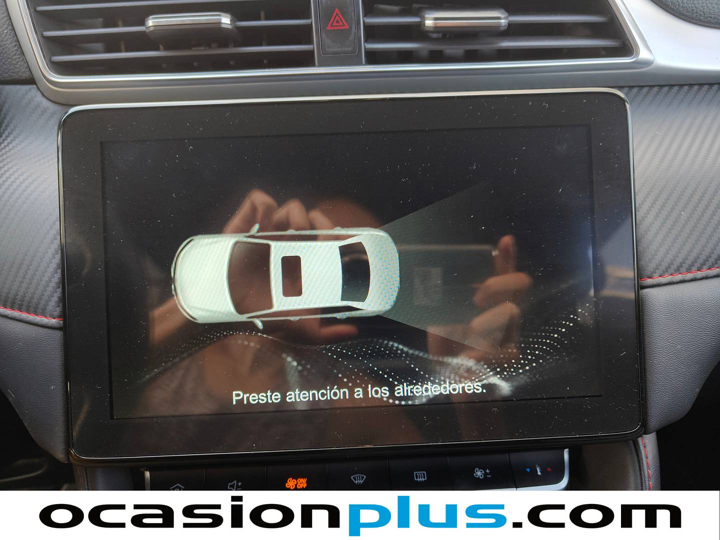 MG ZS MG ZS 1.5 Comfort (106 CV) al mejor precio